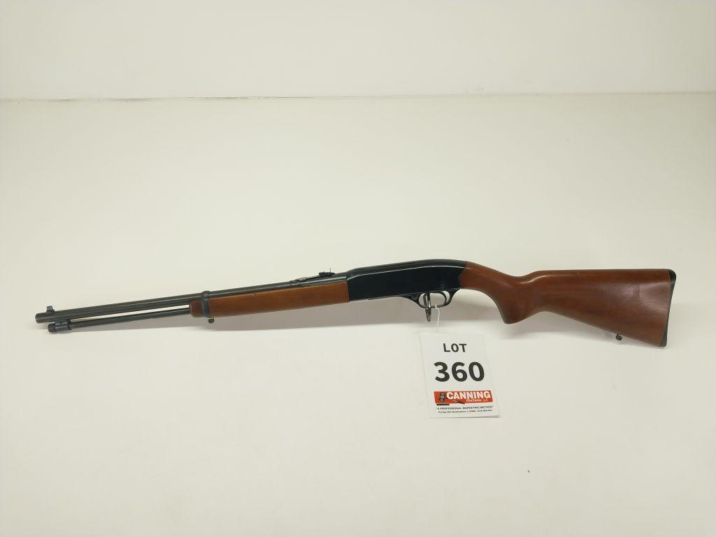 Winchester Model 190 22CALS,L,LR