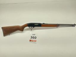 Winchester Model 190 22CALS,L,LR