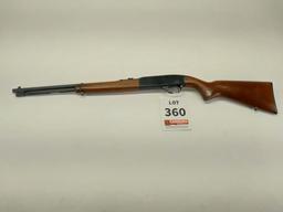 Winchester Model 190 22CALS,L,LR