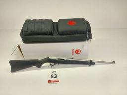 Ruger 10/22 Takedown 22CAL