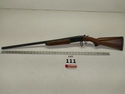 Winchester Factory Youth Model 37 20 ga