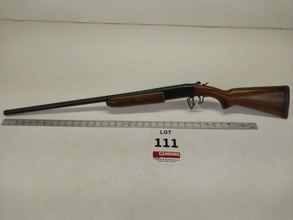 Winchester Factory Youth Model 37 20 ga