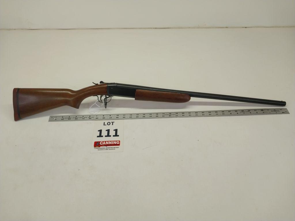 Winchester Factory Youth Model 37 20 ga