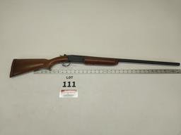 Winchester Factory Youth Model 37 20 ga