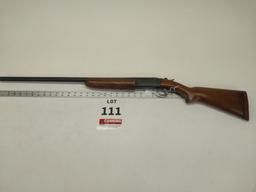 Winchester Factory Youth Model 37 20 ga