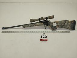 Thompson Encore 308
