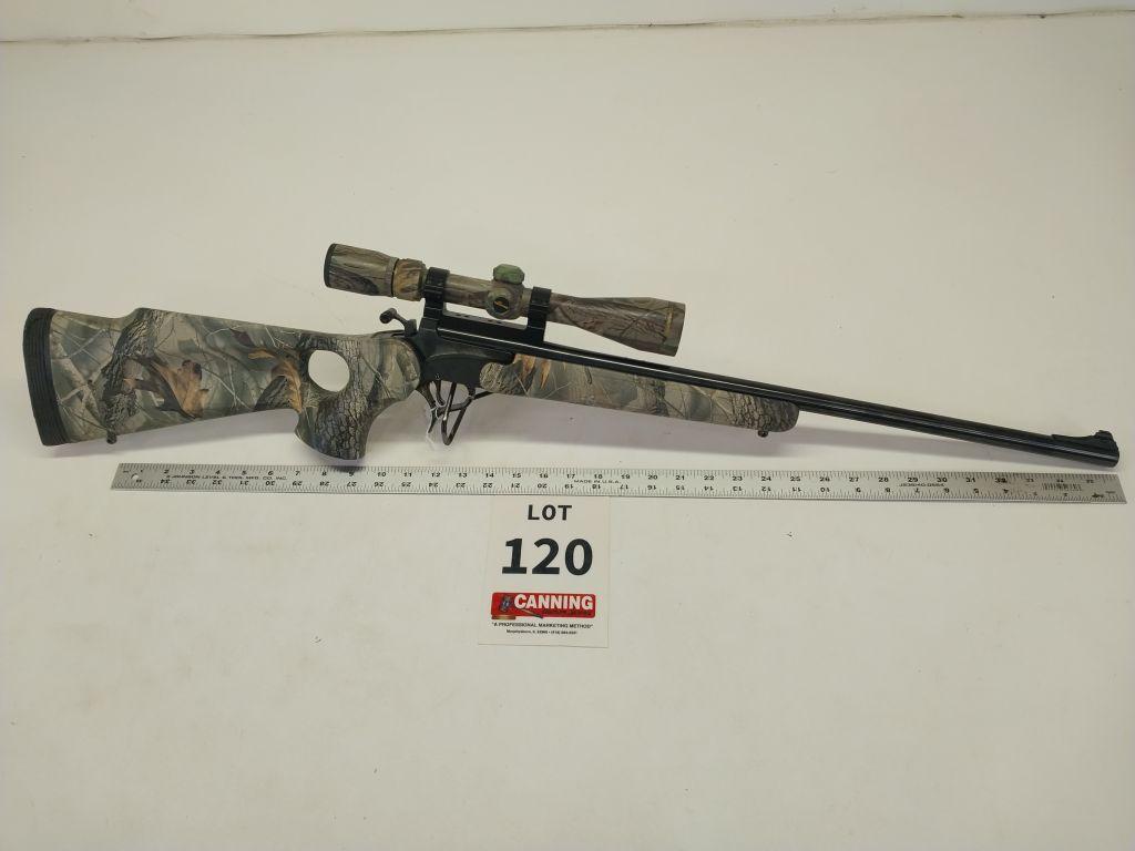 Thompson Encore 308