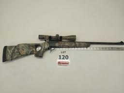 Thompson Encore 308