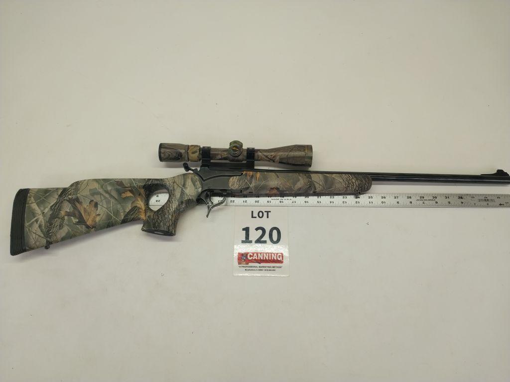 Thompson Encore 308