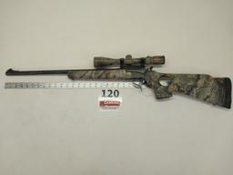 Thompson Encore 308