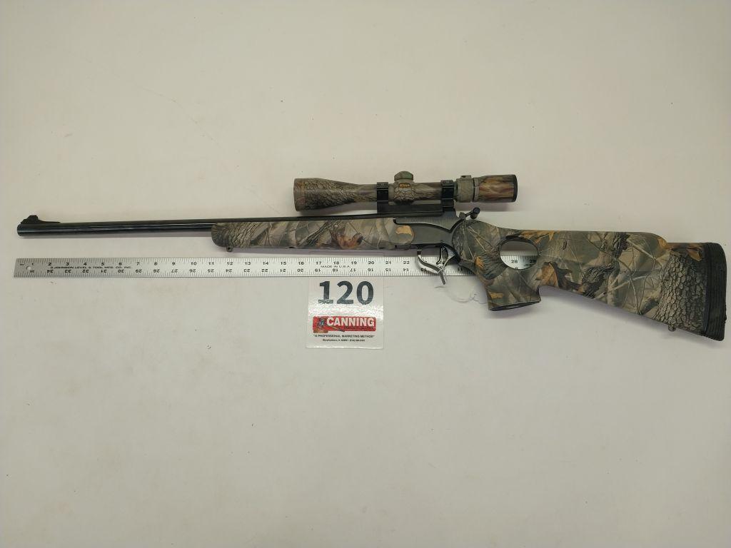 Thompson Encore 308