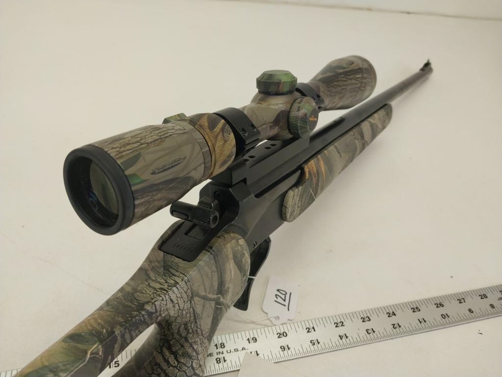 Thompson Encore 308