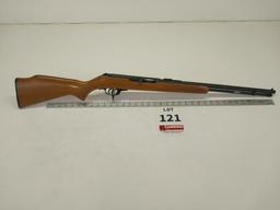Stevens Model 987 22 LR