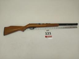 Stevens Model 987 22 LR