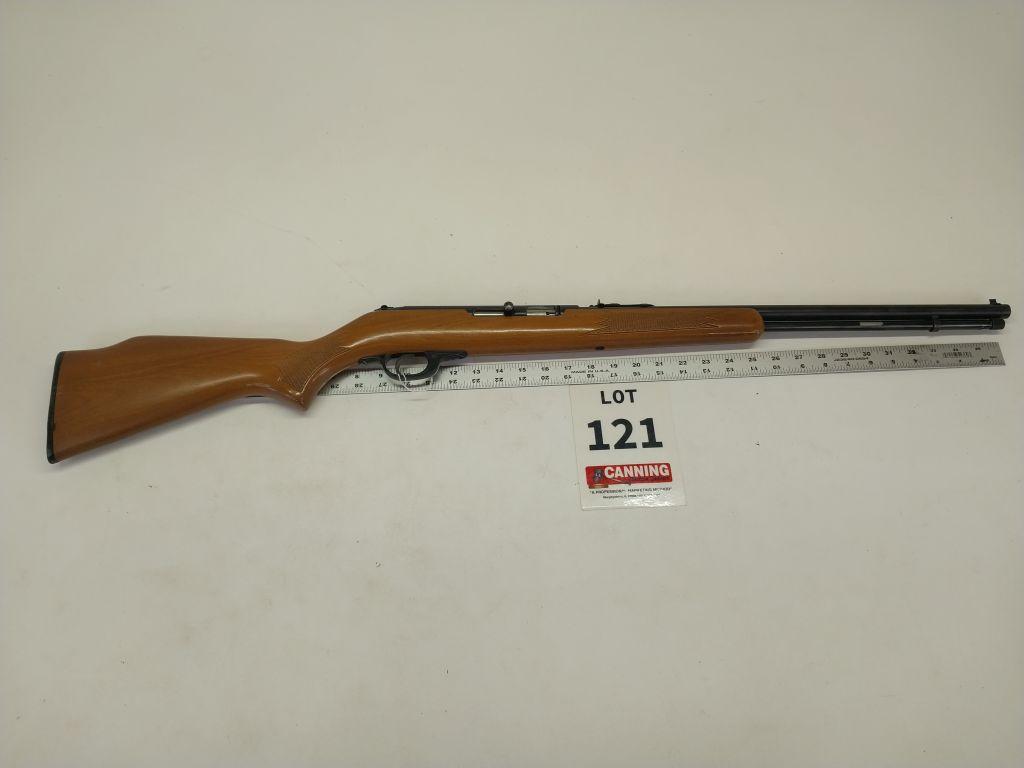 Stevens Model 987 22 LR