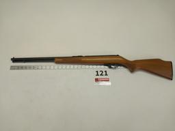 Stevens Model 987 22 LR