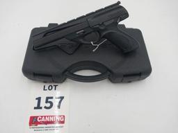 Beretta Mod U22 22 LR