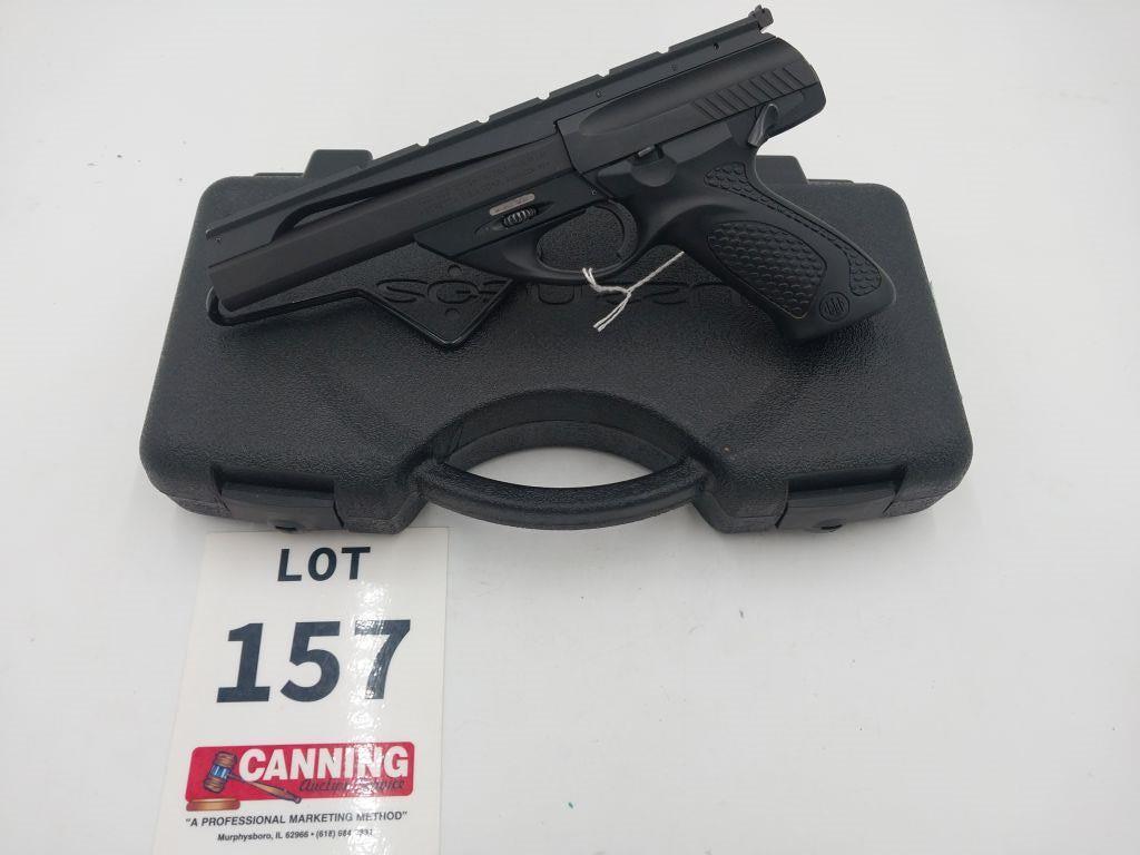 Beretta Mod U22 22 LR