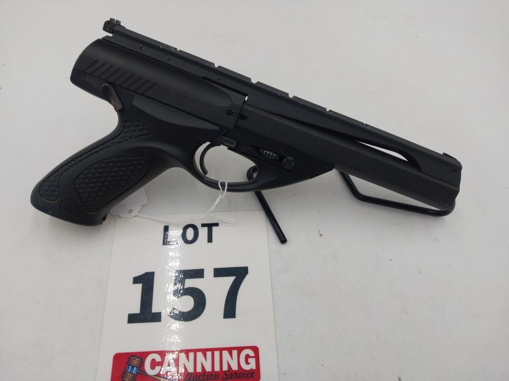 Beretta Mod U22 22 LR