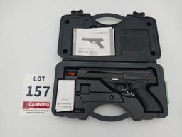 Beretta Mod U22 22 LR