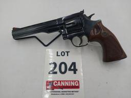 Dan Wesson 357 MAG
