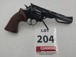 Dan Wesson 357 MAG