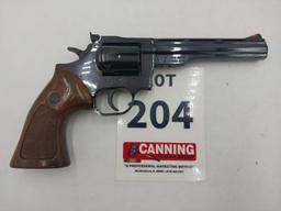 Dan Wesson 357 MAG
