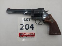 Dan Wesson 357 MAG