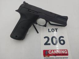 Smith&Wesson Model 422 22 LR