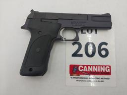 Smith&Wesson Model 422 22 LR