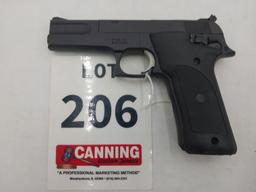 Smith&Wesson Model 422 22 LR