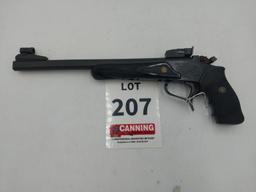 Thompson Super 14 22 LR