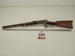 Winchester 1892 32WCF
