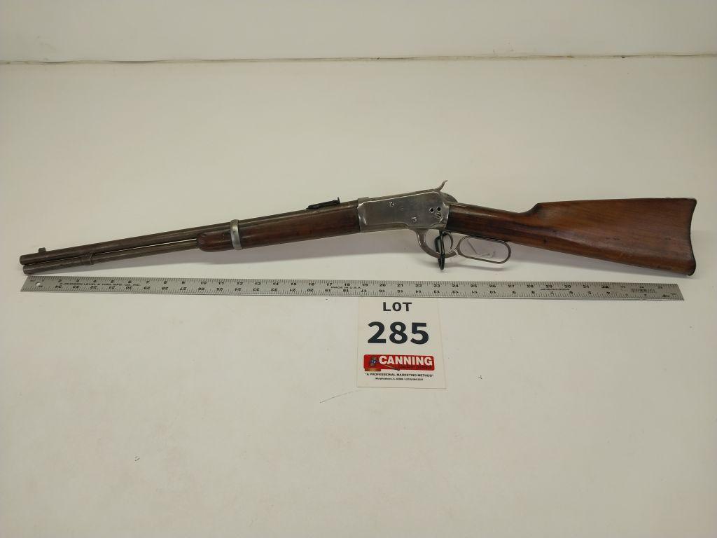 Winchester 1892 32WCF