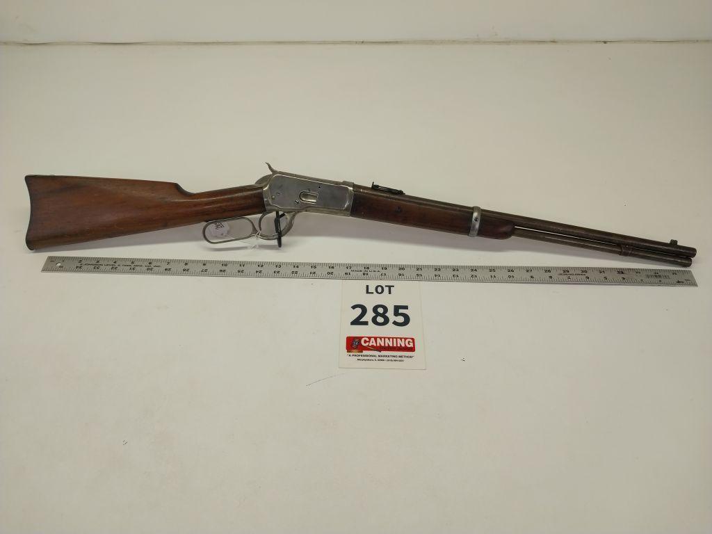 Winchester 1892 32WCF