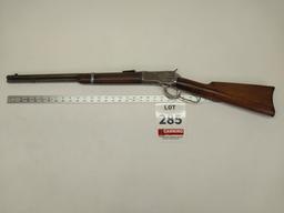 Winchester 1892 32WCF