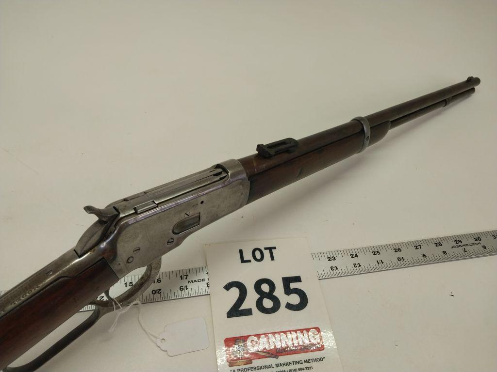 Winchester 1892 32WCF