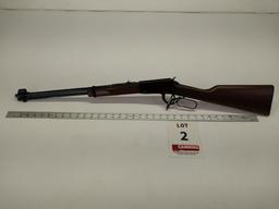 Henry H003 22MAG