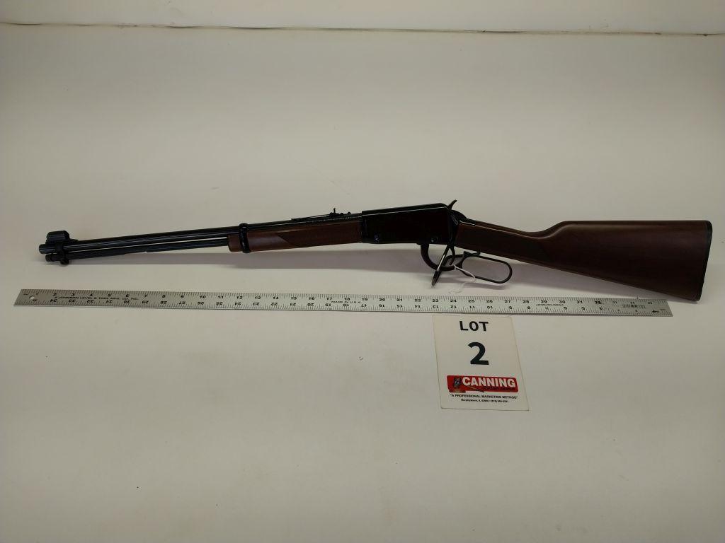 Henry H003 22MAG