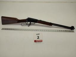 Henry H003 22MAG