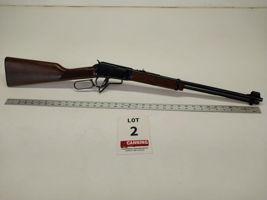 Henry H003 22MAG