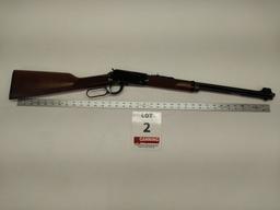 Henry H003 22MAG