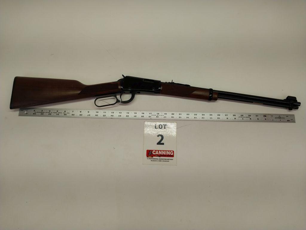 Henry H003 22MAG