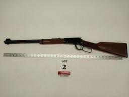 Henry H003 22MAG