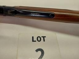 Henry H003 22MAG