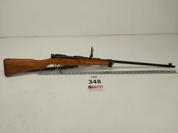 Arisaka Type 99 Sporterized 7.7mm