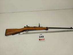 Arisaka Type 99 Sporterized 7.7mm
