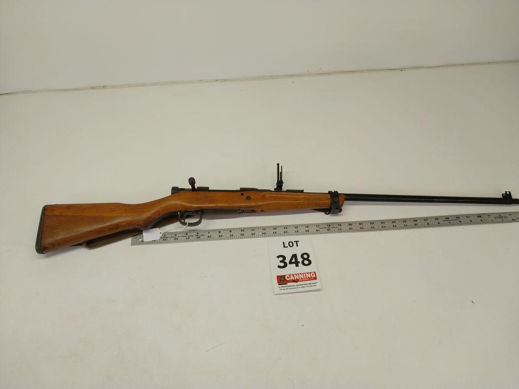 Arisaka Type 99 Sporterized 7.7mm