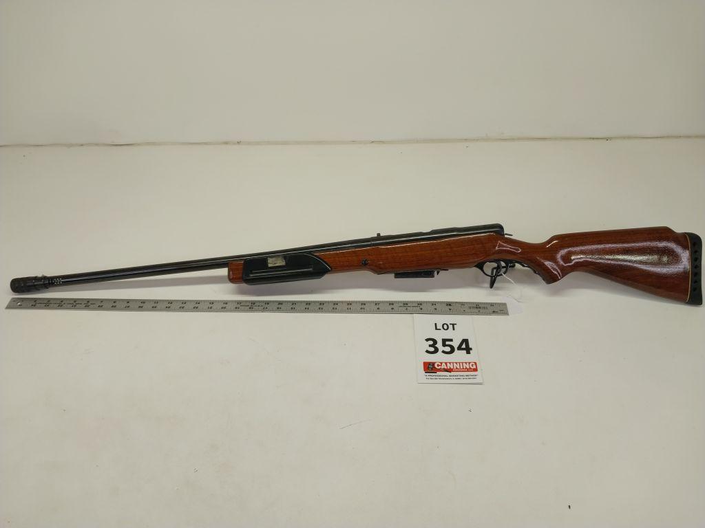 Mossberg Model 200K 12 ga