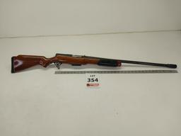 Mossberg Model 200K 12 ga